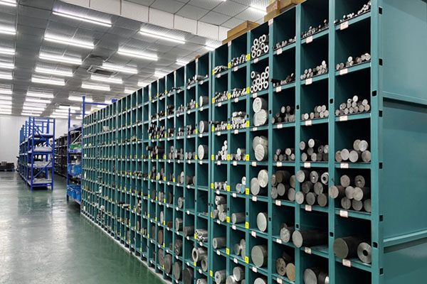 材料仓库/Material Warehouse