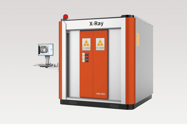 X-Ray检测