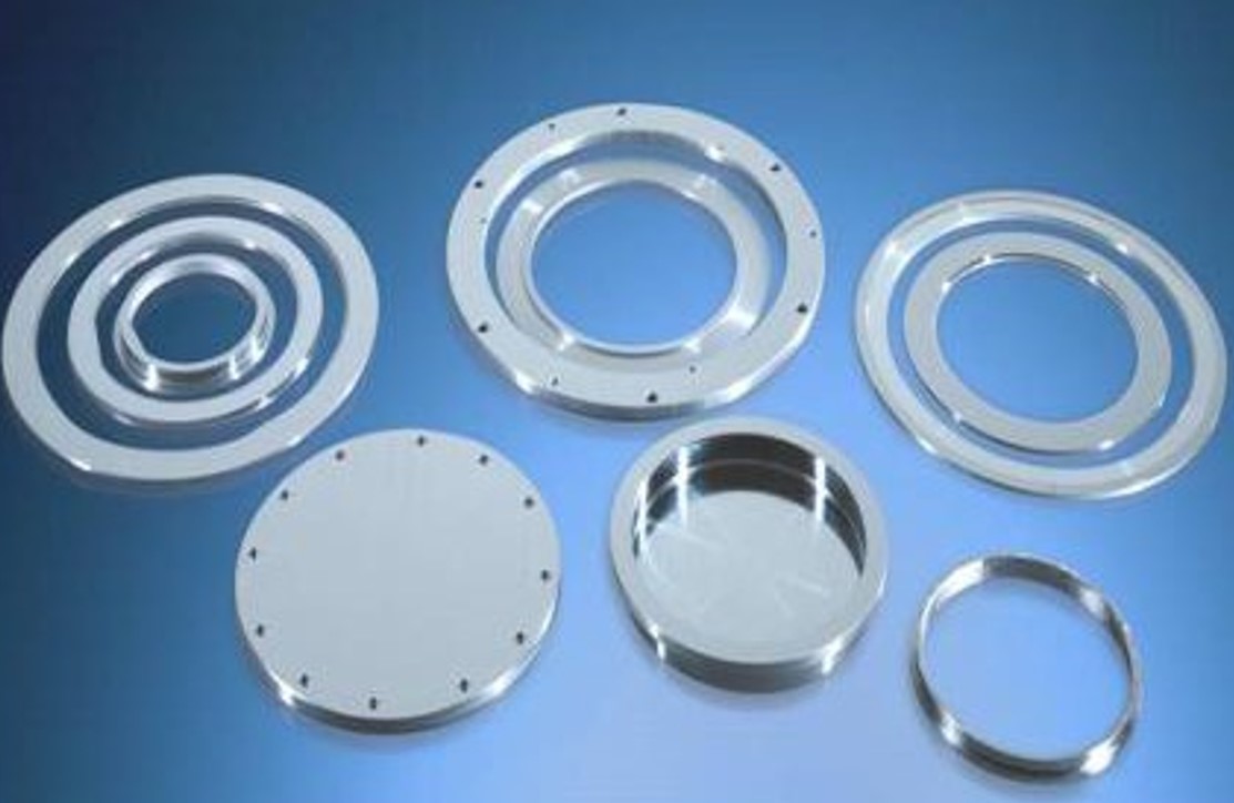 其他脆性材料加工